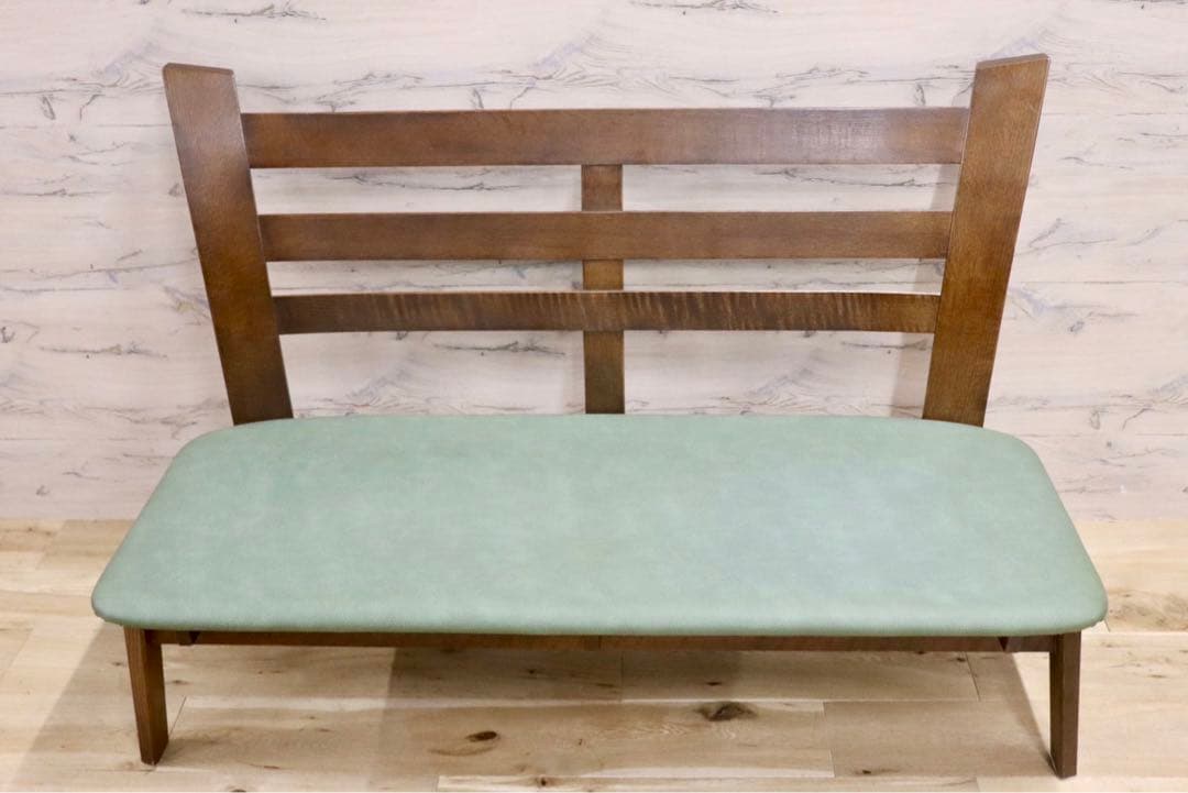 GMFN265○シラカワ / shirakawa 2人掛けソファ ラブソファ 長