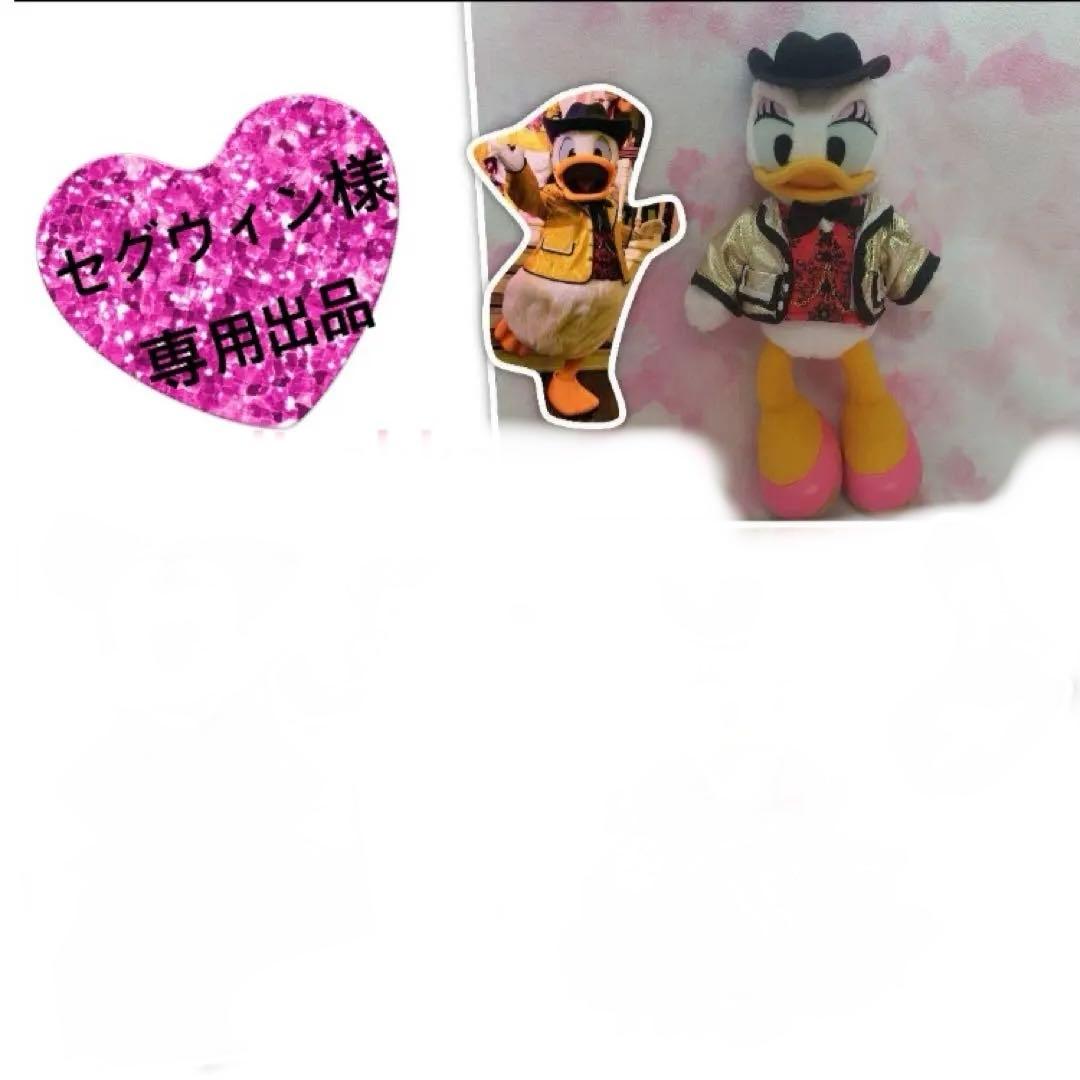 セグウィン出品