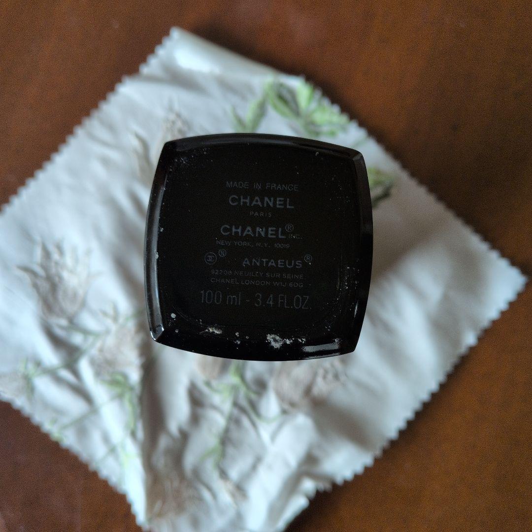 シャネル オードトワレ アンテウス 100ml