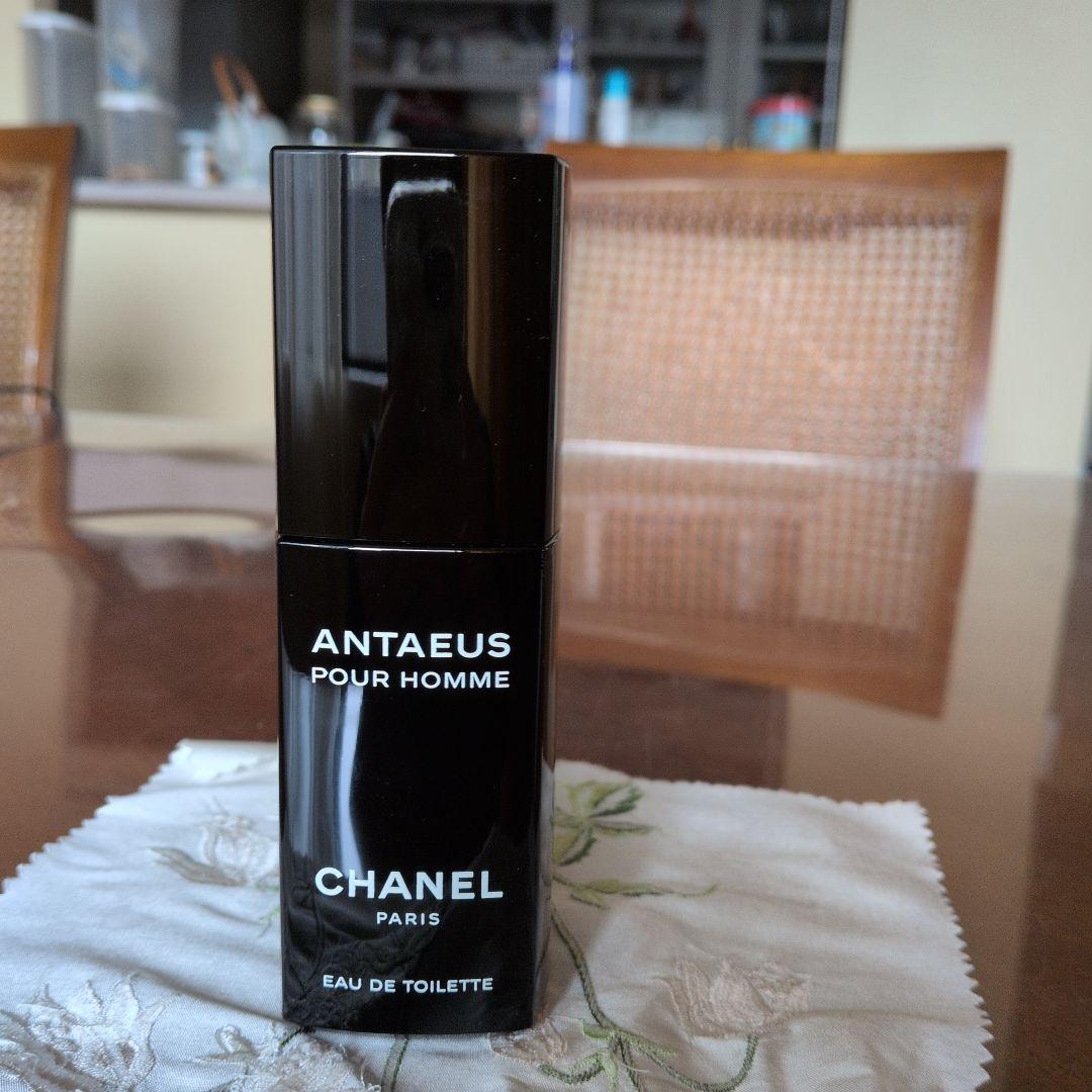 シャネル オードトワレ アンテウス 100ml