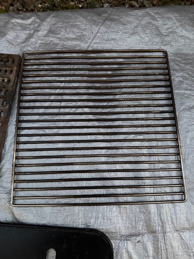  Peak 焚火台L スターターセット　おまけ付き