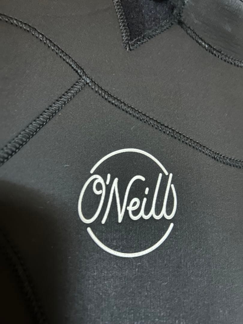 オニール ウェットスーツ レディース　MS 3mm　フルスーツ