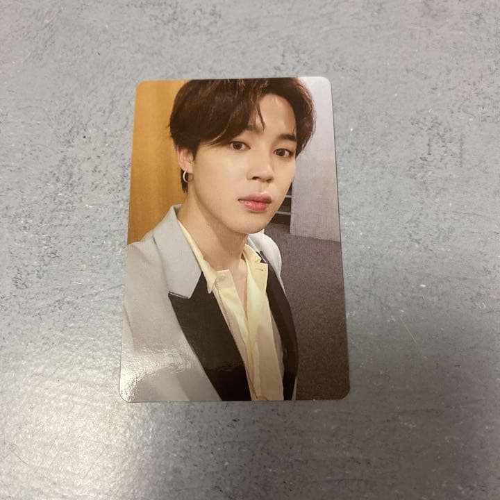 K-POP・アジア BTS memories