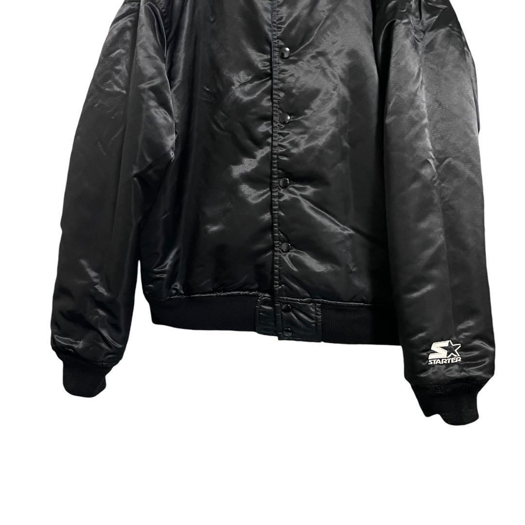 BEGIN 様　　希少 美品 スターター スタジャン リバーシブル Lサイズ