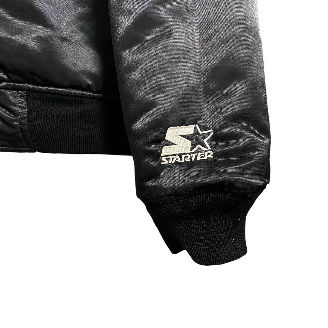 BEGIN 様　　希少 美品 スターター スタジャン リバーシブル Lサイズ