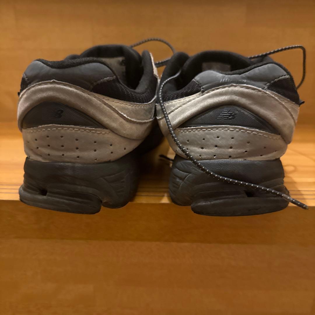 JJJJound × New Balance M2002RXZ