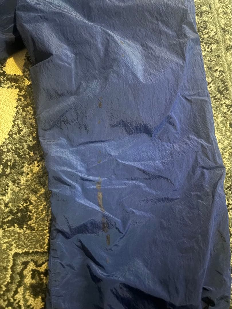 16SS Supreme Stone  Nylon l 青L