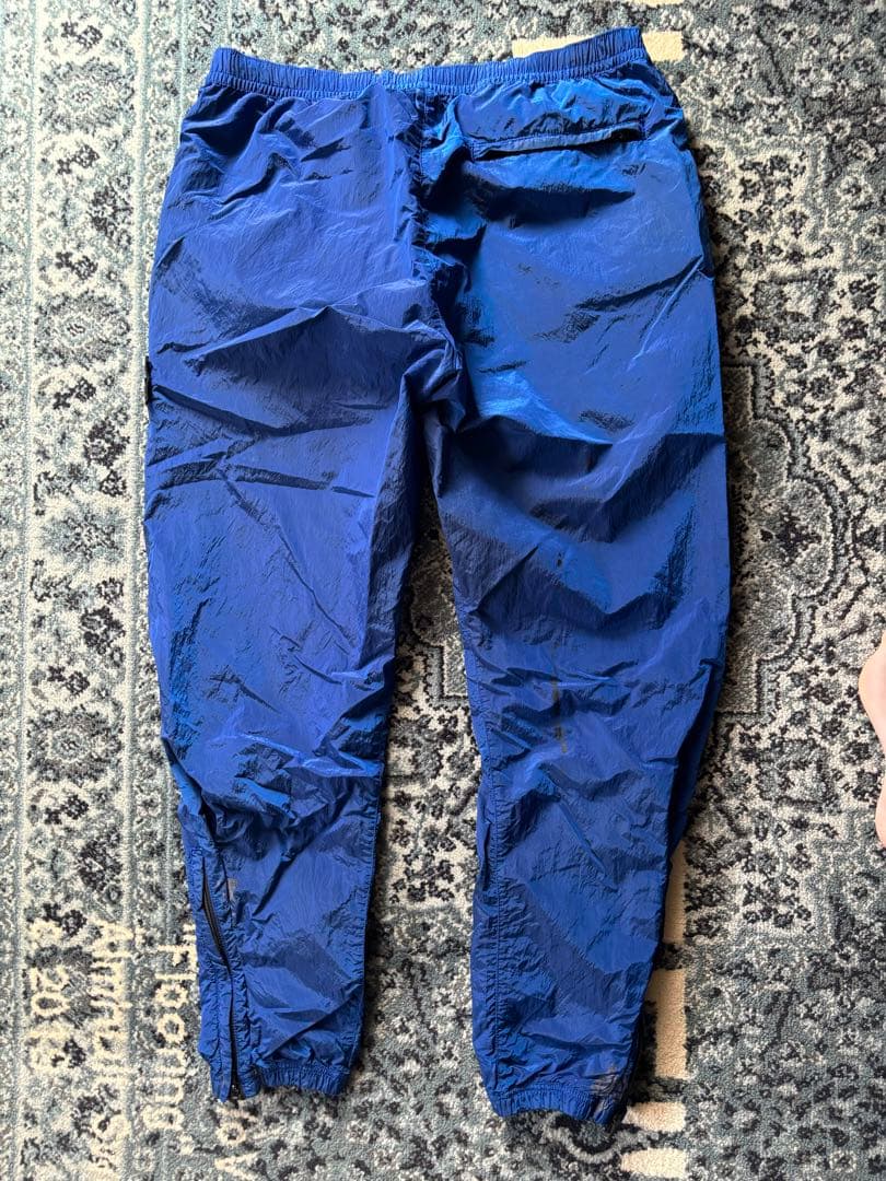 16SS Supreme Stone  Nylon l 青L