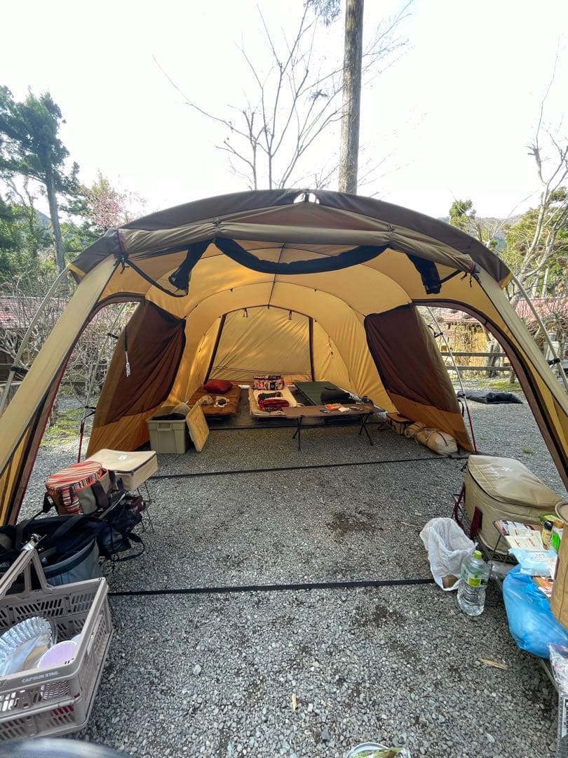 エルフィールド　スノーピーク