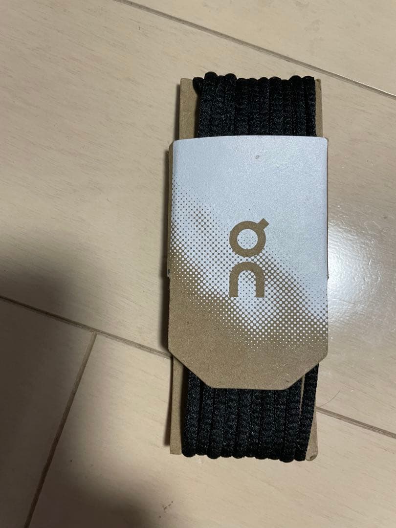 オン　クラウド6 ウォータープルーフ　26cm