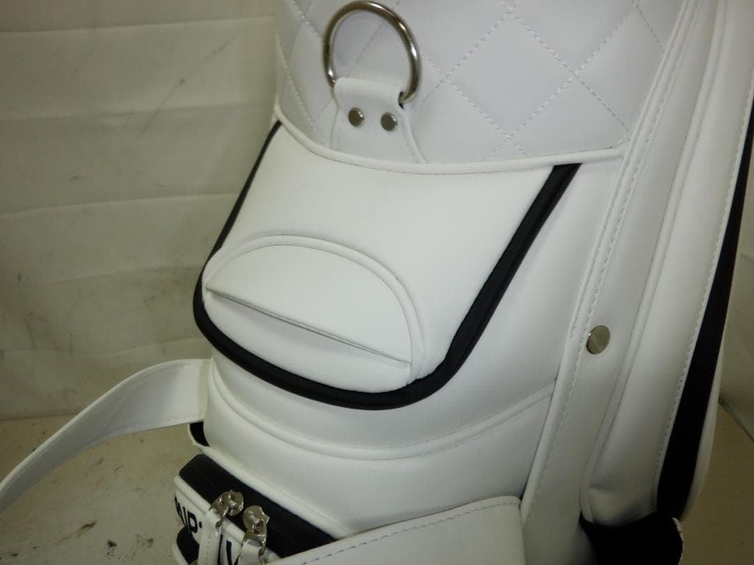 G/FORE★ジーフォア★VESSEL★9.5型★３点式★美品★プロモデル★WH