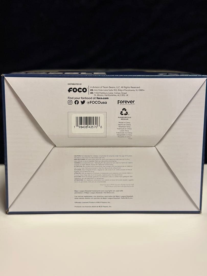 SHOHEI OHTANI ボブルヘッド 投手編