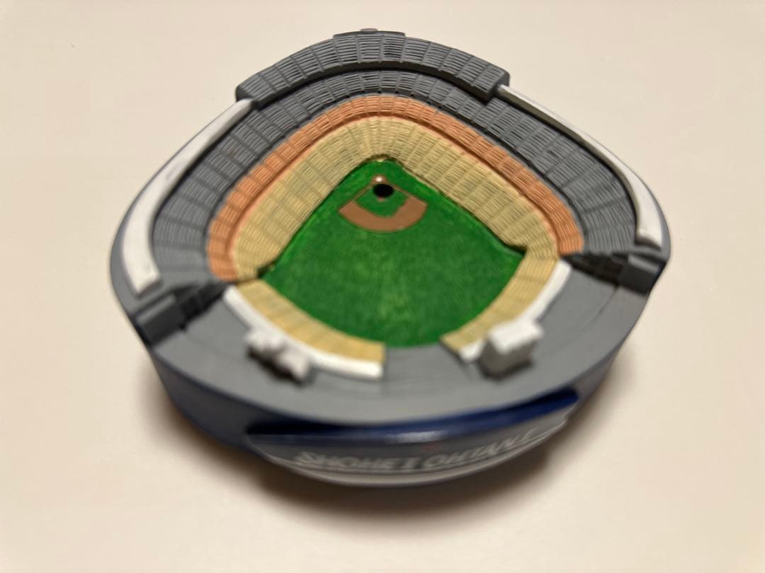 SHOHEI OHTANI ボブルヘッド 投手編