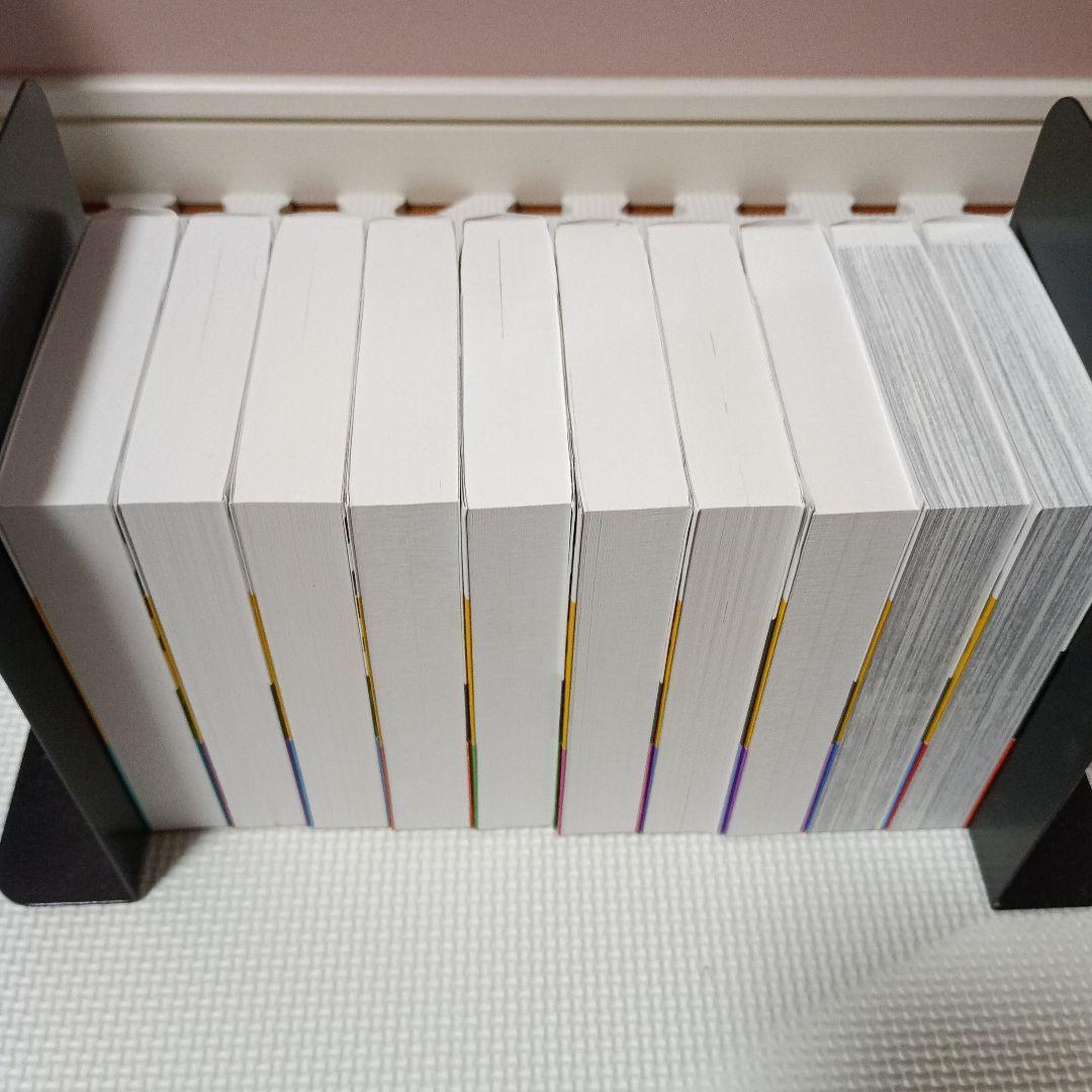 新品・未使用　歴史劇画 大宰相 1-10 全巻セット（講談社文庫）