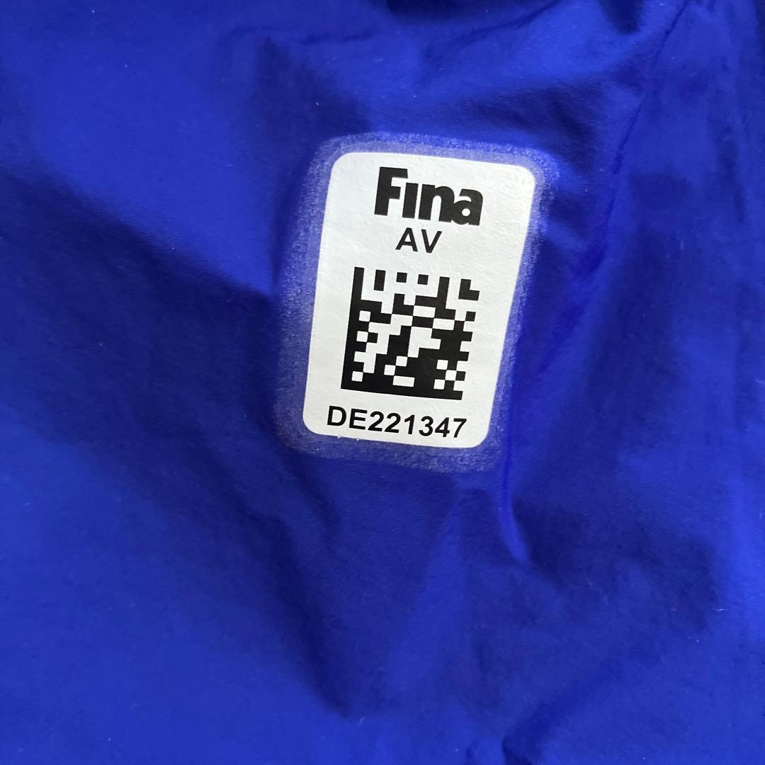 アリーナ　アクアフォースX MF サイズS