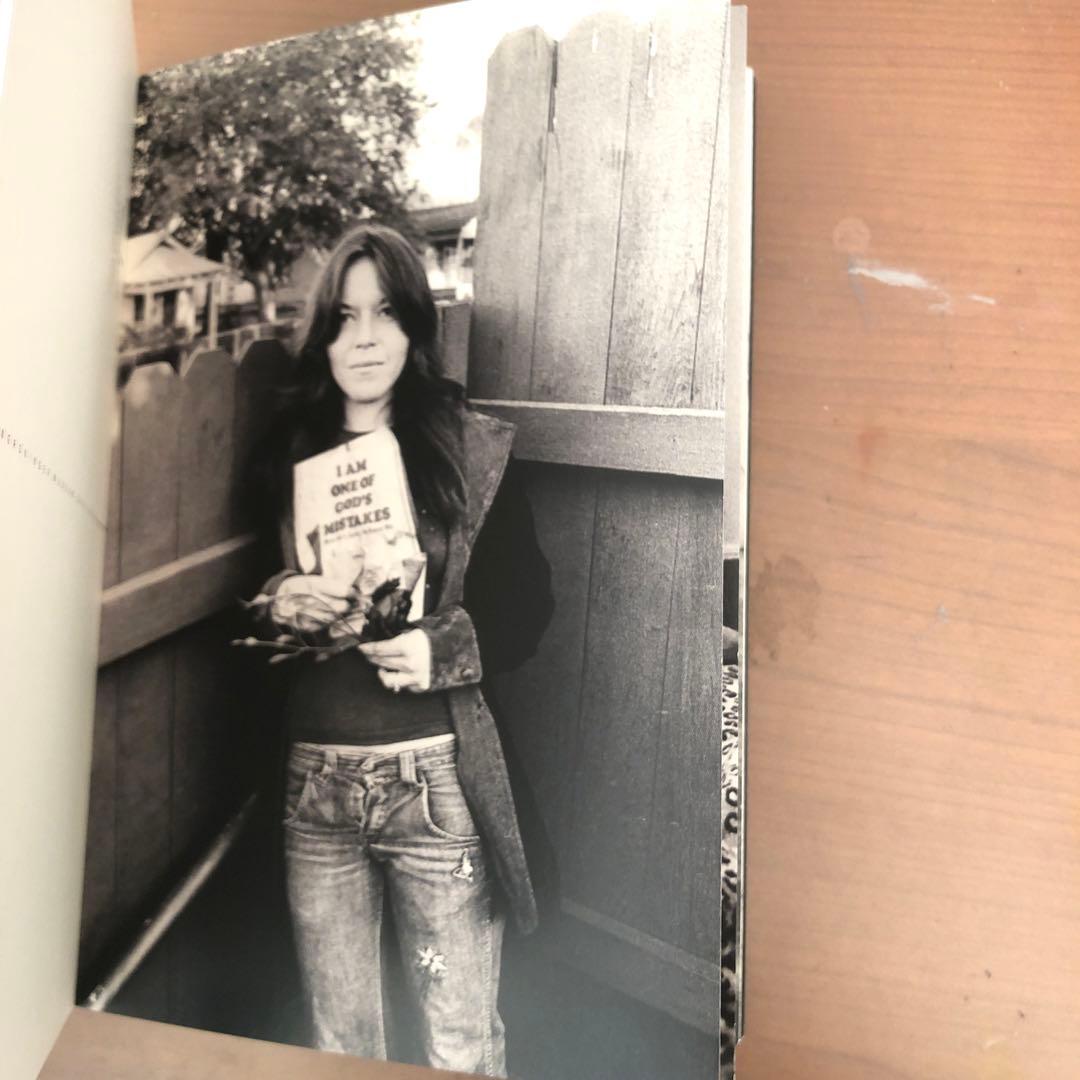 ラリー・クラーク写真集　Larry Clark: 10 Postcards 洋書