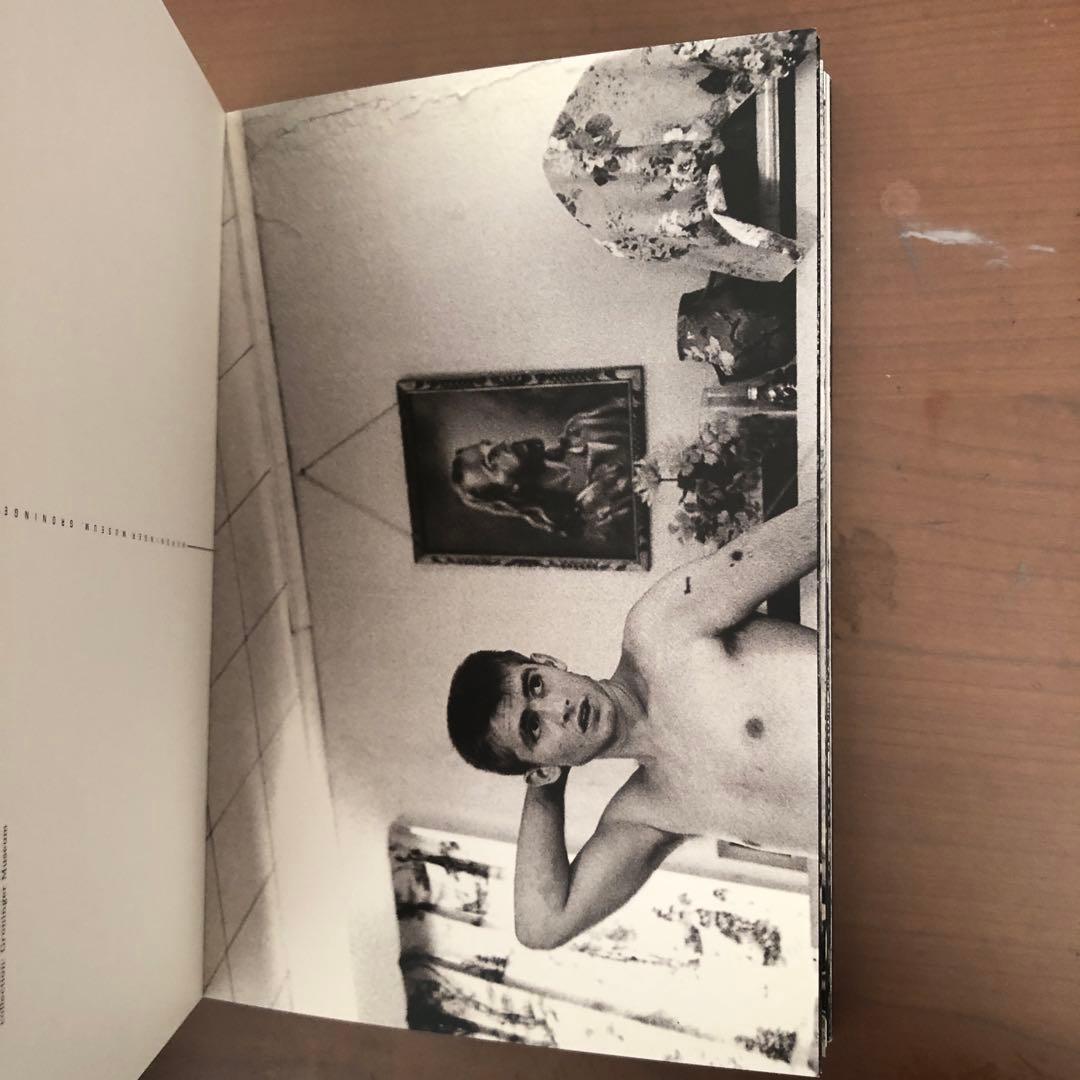 ラリー・クラーク写真集　Larry Clark: 10 Postcards 洋書