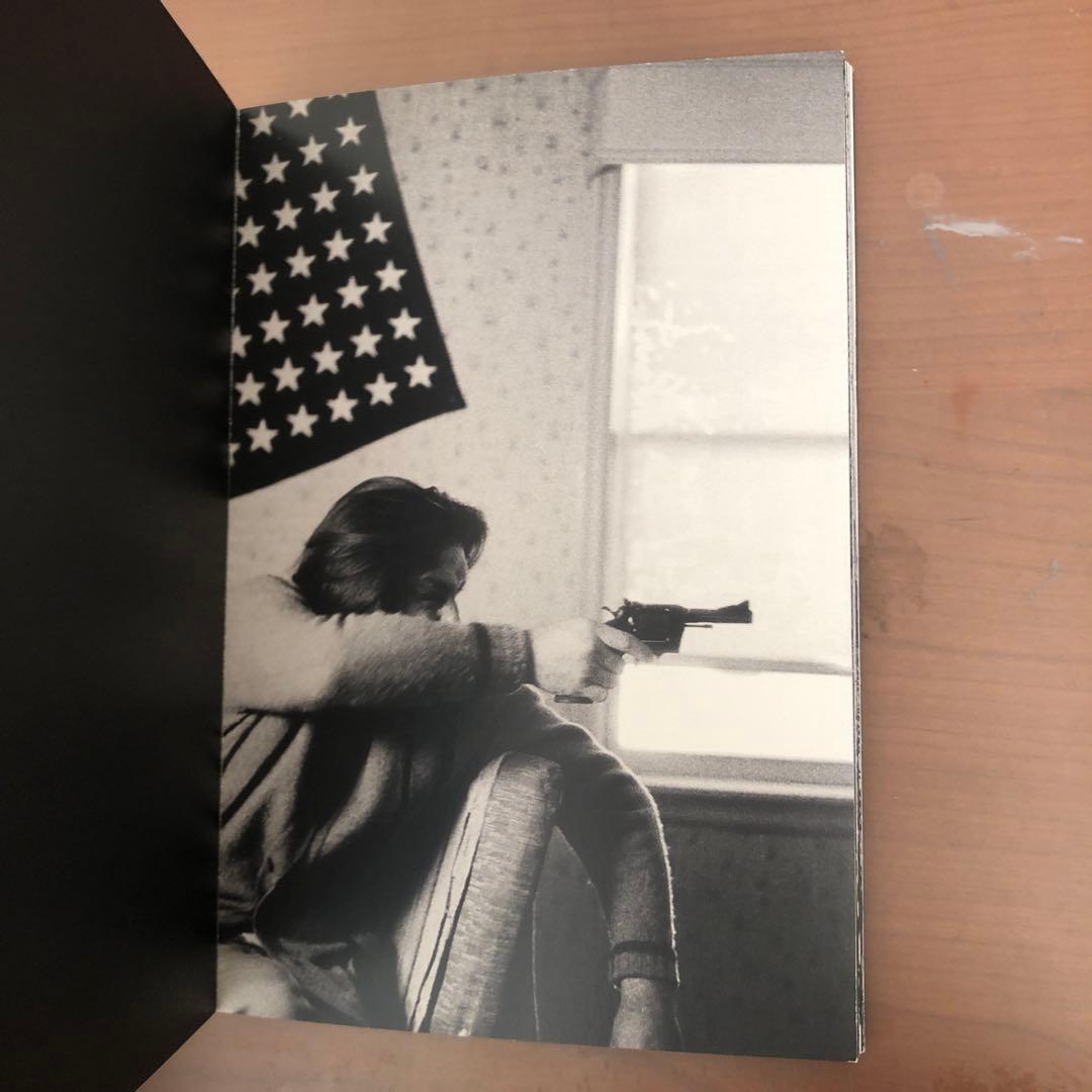 ラリー・クラーク写真集　Larry Clark: 10 Postcards 洋書