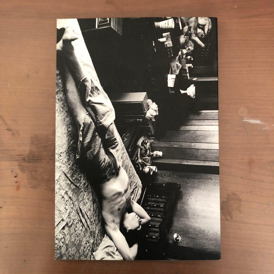 ラリー・クラーク写真集　Larry Clark: 10 Postcards 洋書