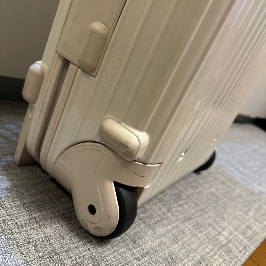RIMOWA リモワ　ユナイテッドアローズ