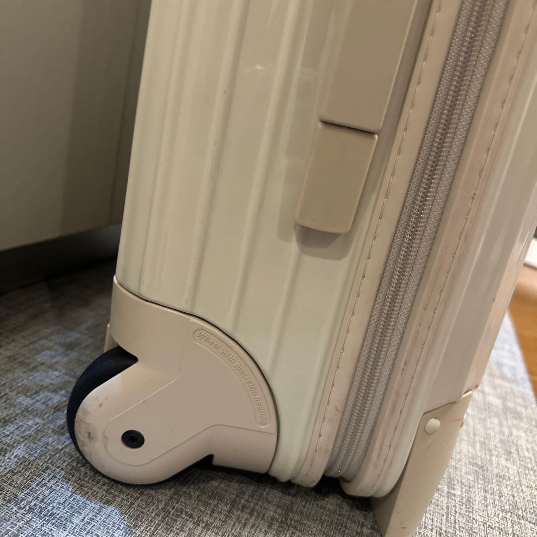 RIMOWA リモワ　ユナイテッドアローズ