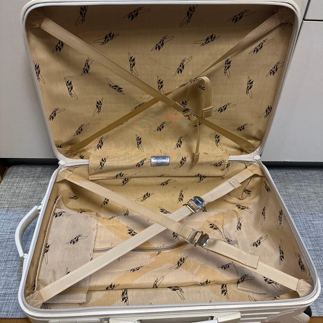 RIMOWA リモワ　ユナイテッドアローズ