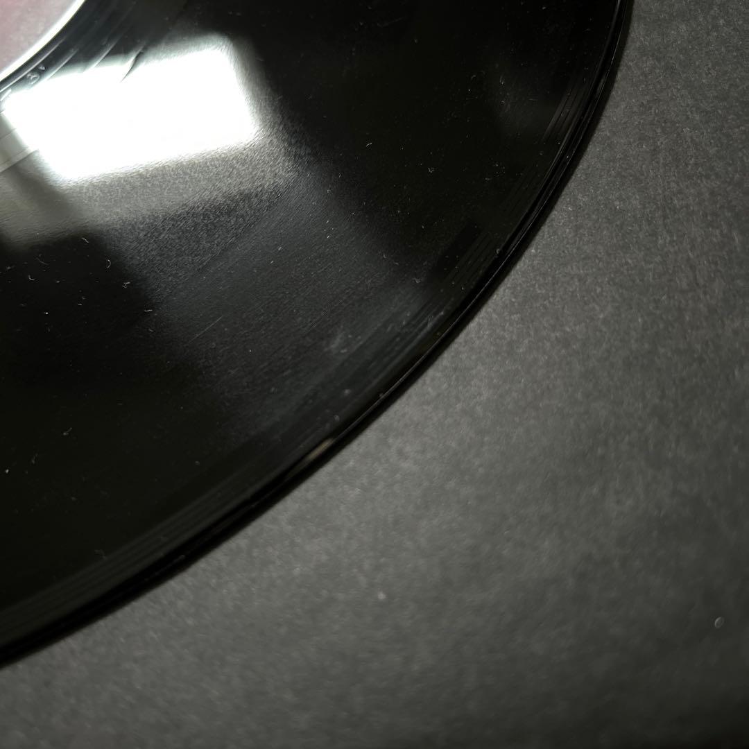 my bloody valentine tremolo e.p 12”レコード