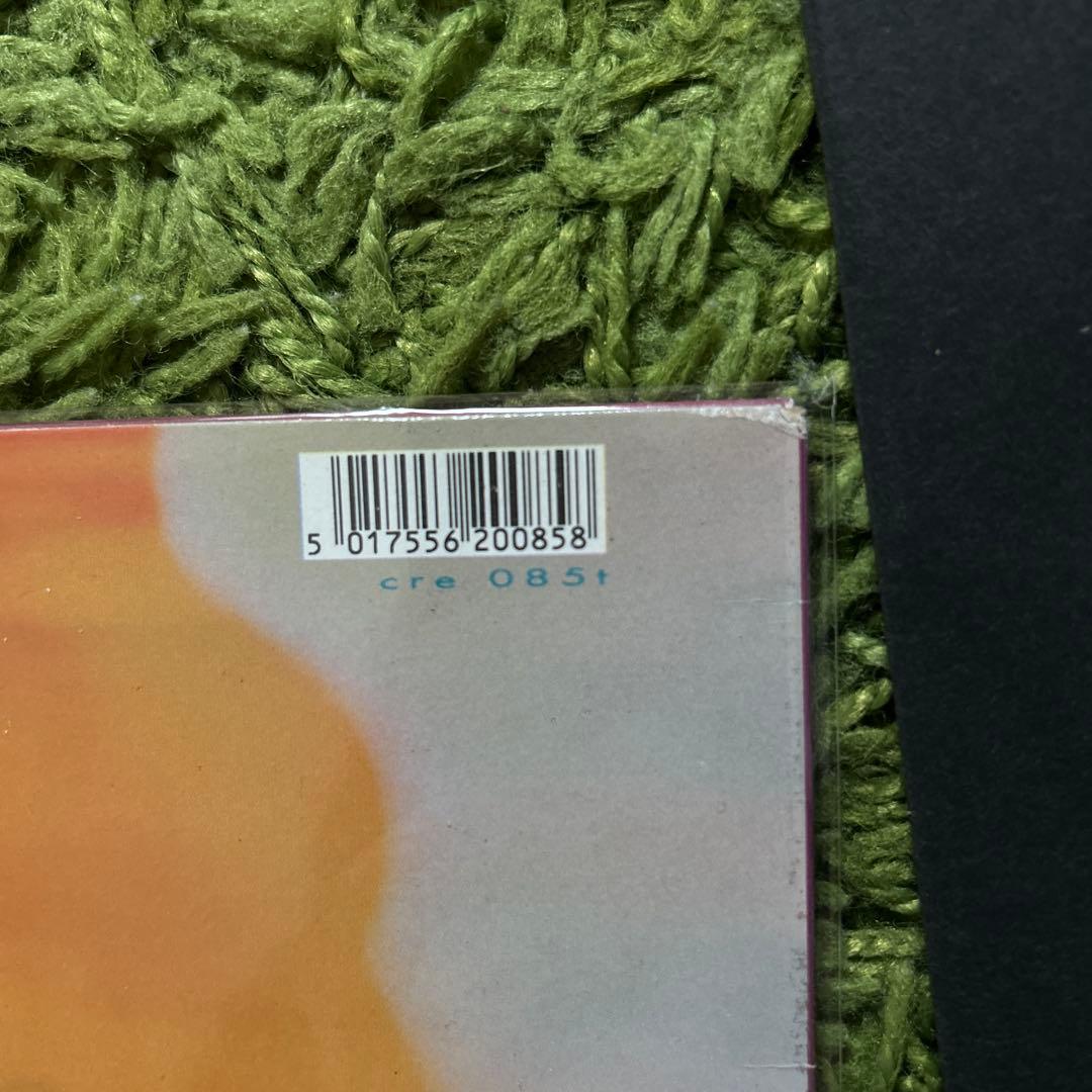 my bloody valentine tremolo e.p 12”レコード