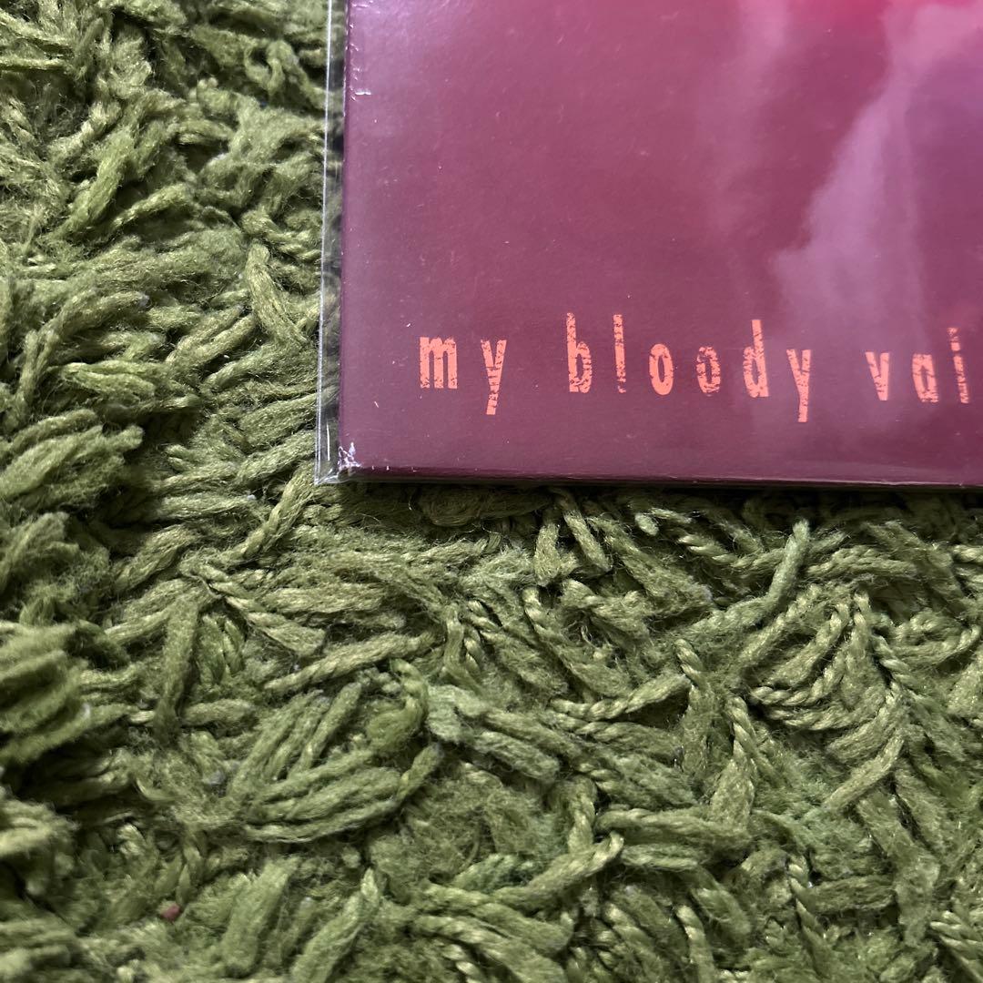 my bloody valentine tremolo e.p 12”レコード