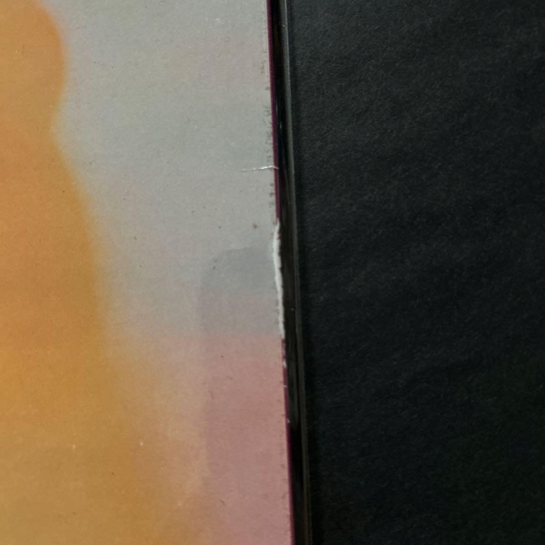 my bloody valentine tremolo e.p 12”レコード