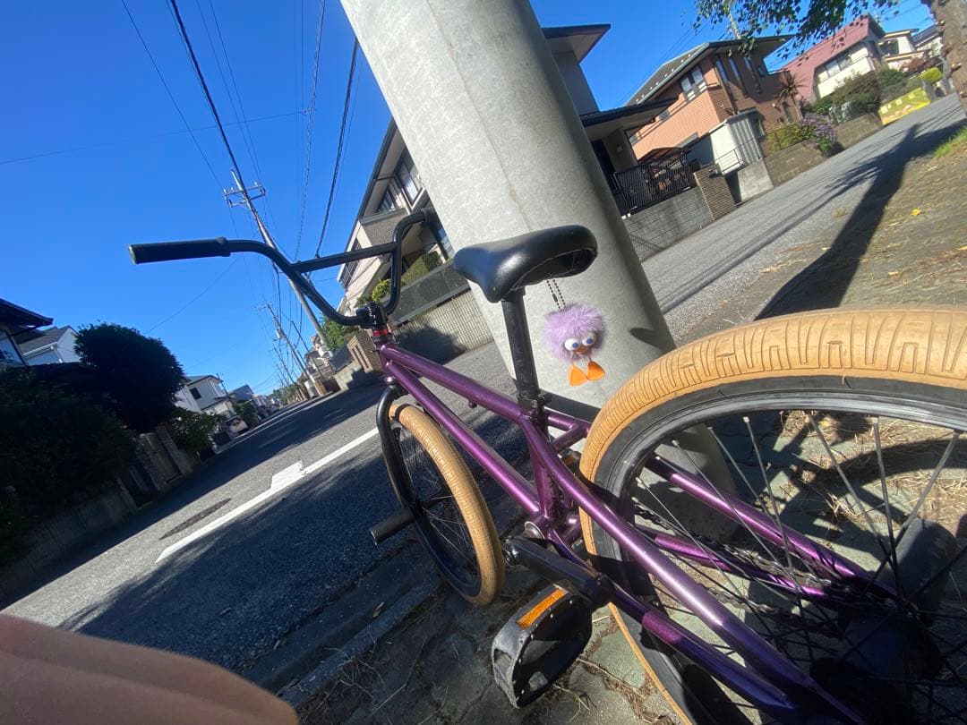 ARESBIKES フレームセットSHIN5専用