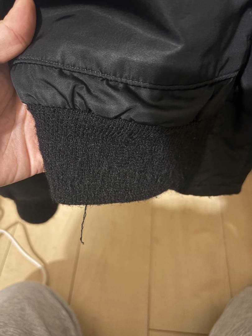 USA製 I.SPIEWAK & SONS CPW - 45 フライトジャケット