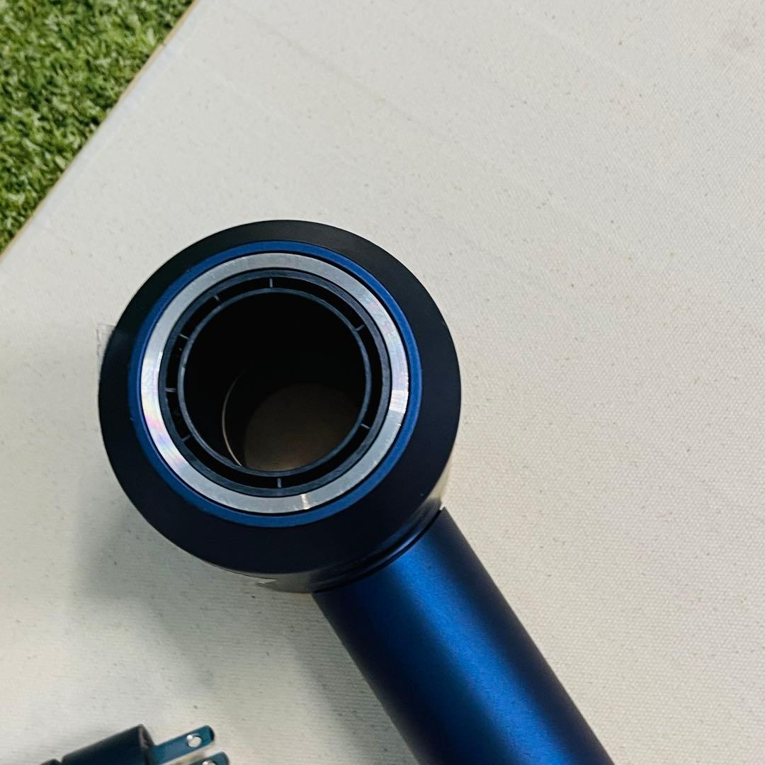 Dyson HD15 ヘアドライヤースーパーソニ 動作確認済み