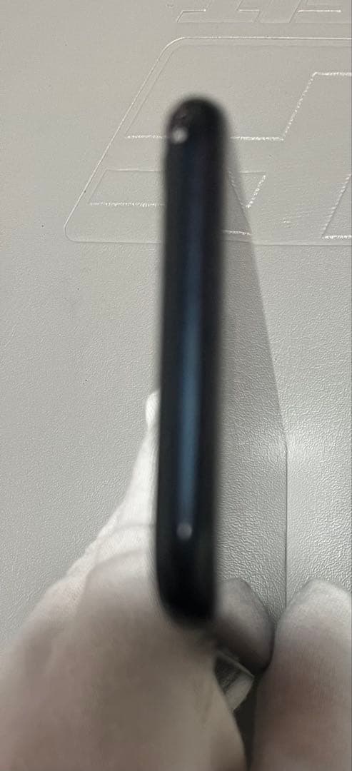 iPhone se3 ジャンク