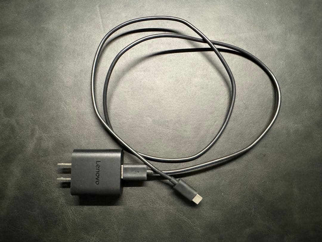 Lenovo Tab B9 タブレット