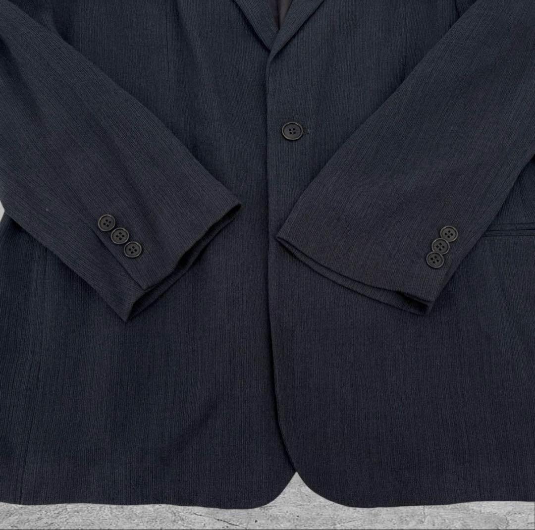 【美品】ARMANI　エンポリオアルマーニ　スーツ　セットアップ 成人式