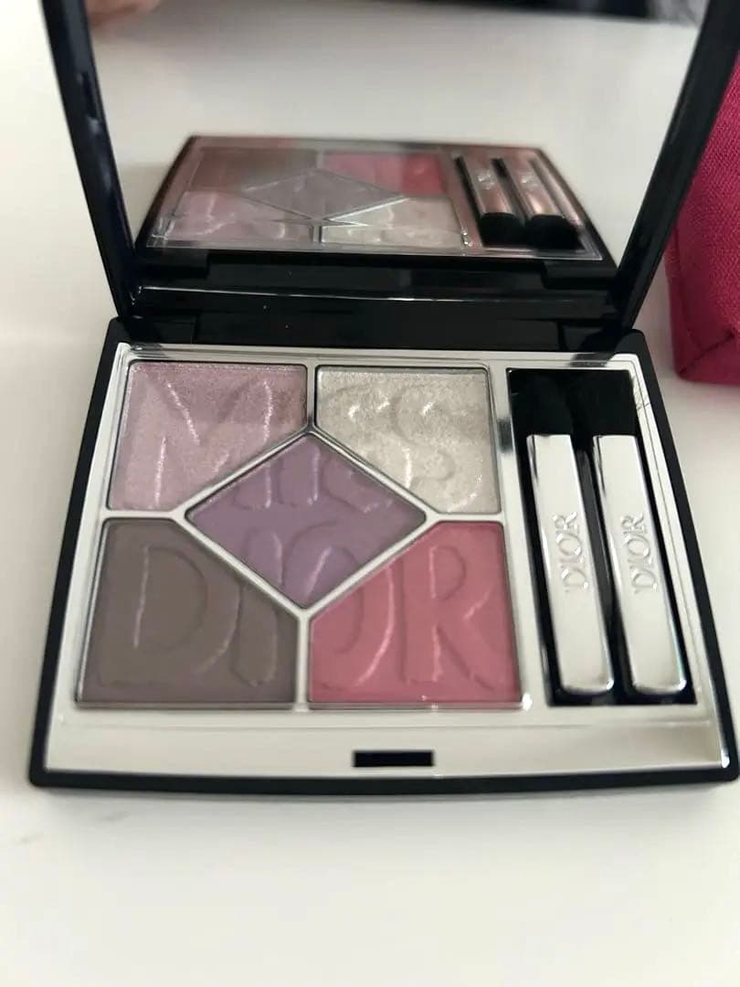 DIOR ディオール ディオールショウサンククルール 850