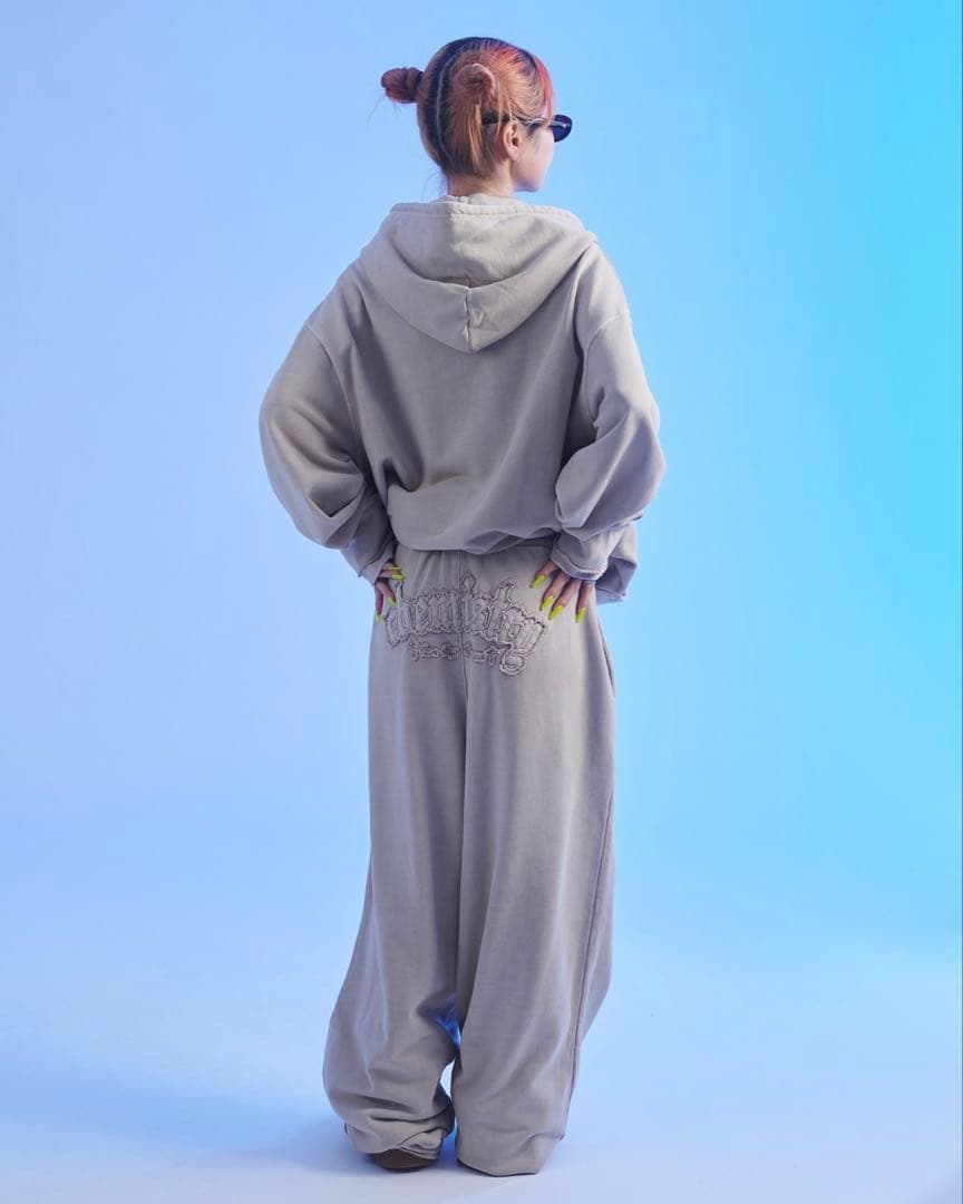 sedacle セダクル セットアップ ★上下新品未使用★