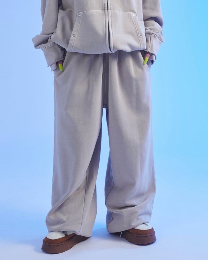 sedacle セダクル セットアップ ★上下新品未使用★