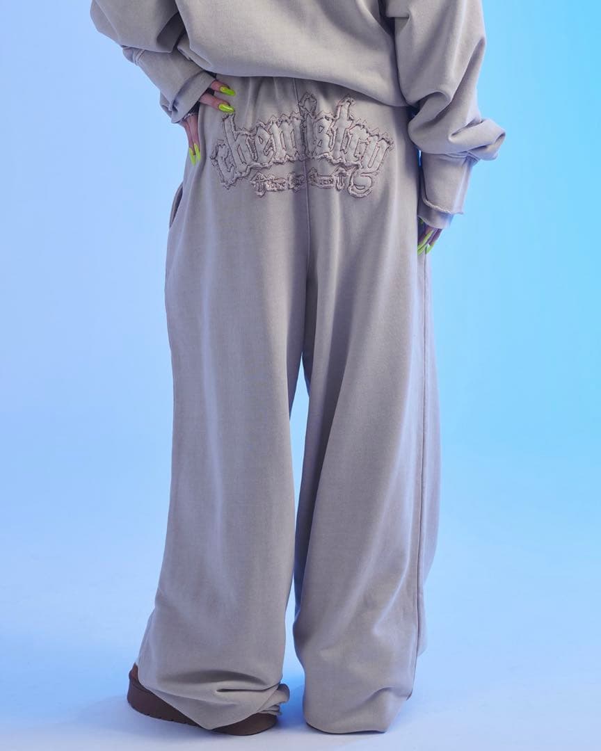 sedacle セダクル セットアップ ★上下新品未使用★