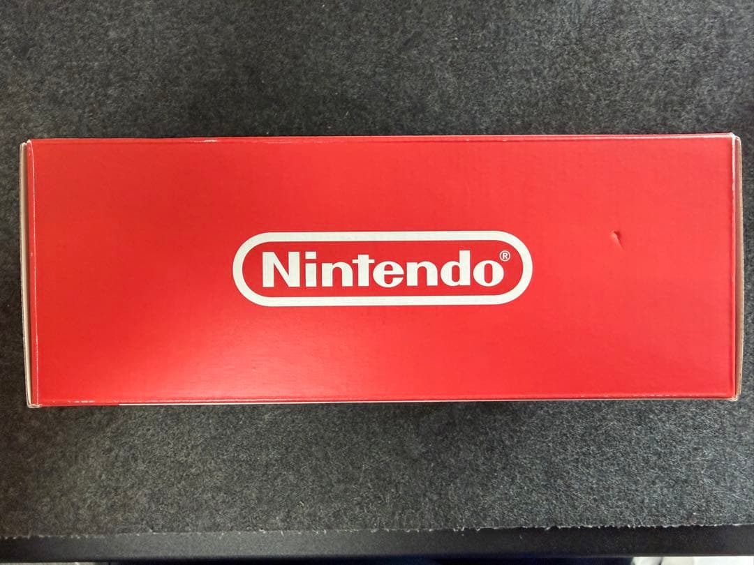 Nintendo Switch Lite ターコイズ 本体+ACアダプター+外箱