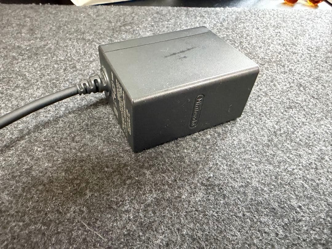 Nintendo Switch Lite ターコイズ 本体+ACアダプター+外箱