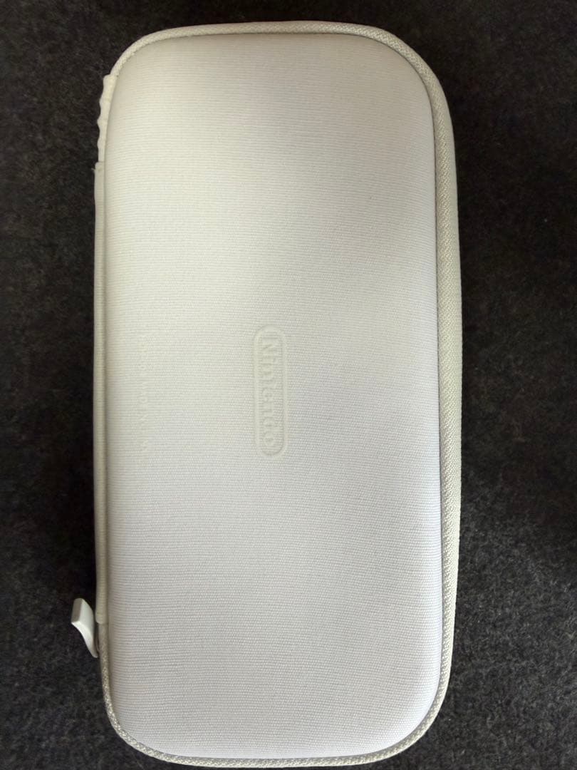 Nintendo Switch Lite ターコイズ 本体+ACアダプター+外箱