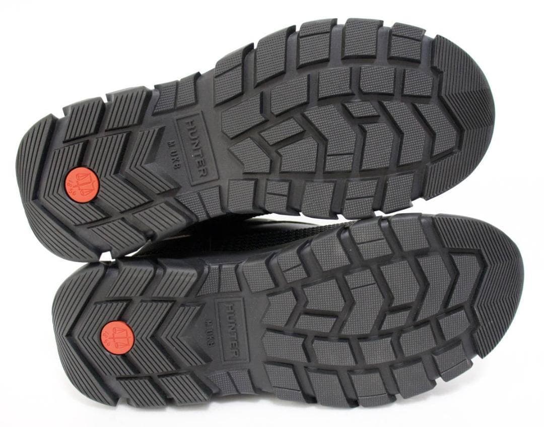 定価17600 新品 本物 HUNTER JP26 ブーツ 2104