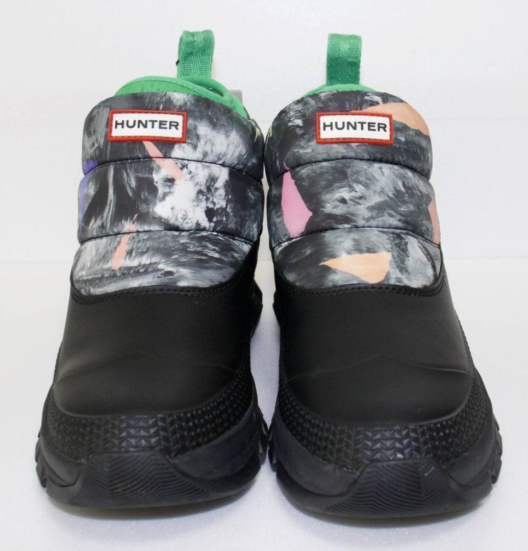 定価17600 新品 本物 HUNTER JP26 ブーツ 2104