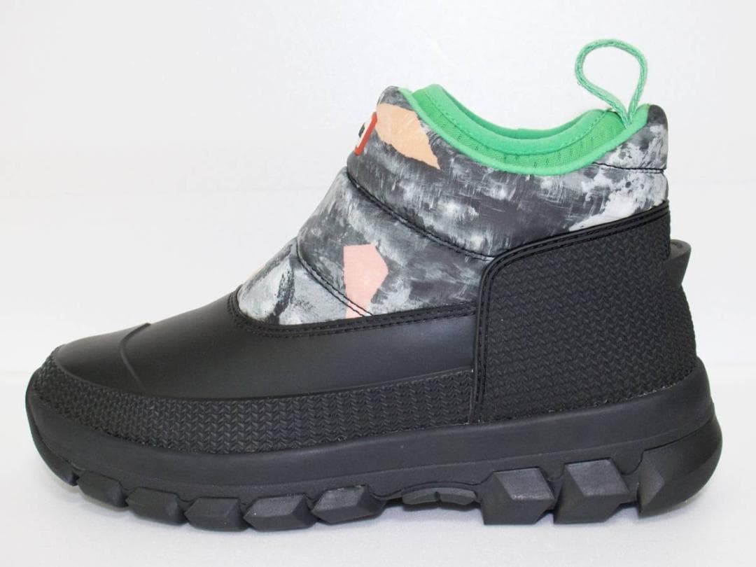 定価17600 新品 本物 HUNTER JP26 ブーツ 2104