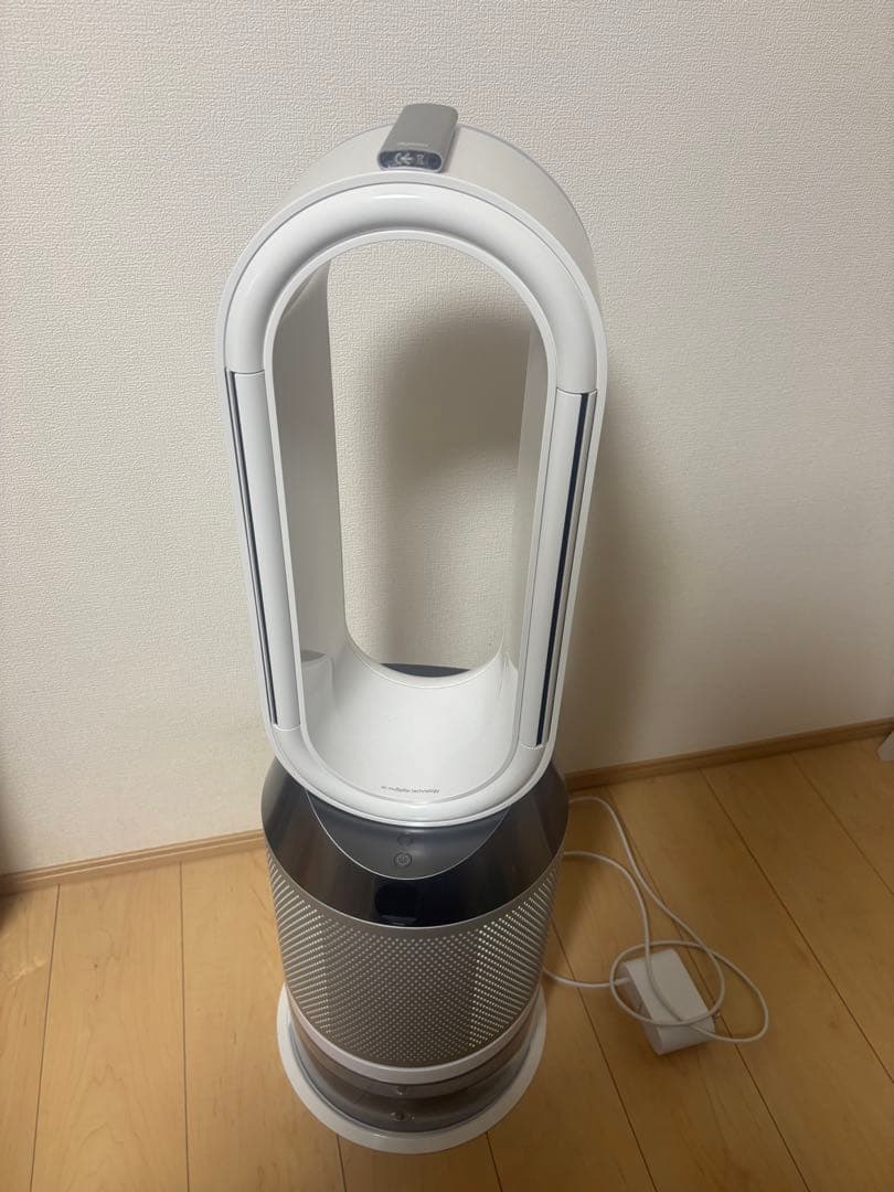 空気清浄機 Dyson pure humidify+cool ジャンク品