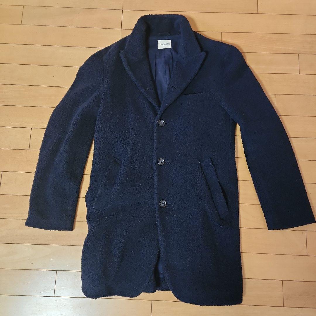 【本日限定売切価格】 ロンハーマン　コート　L