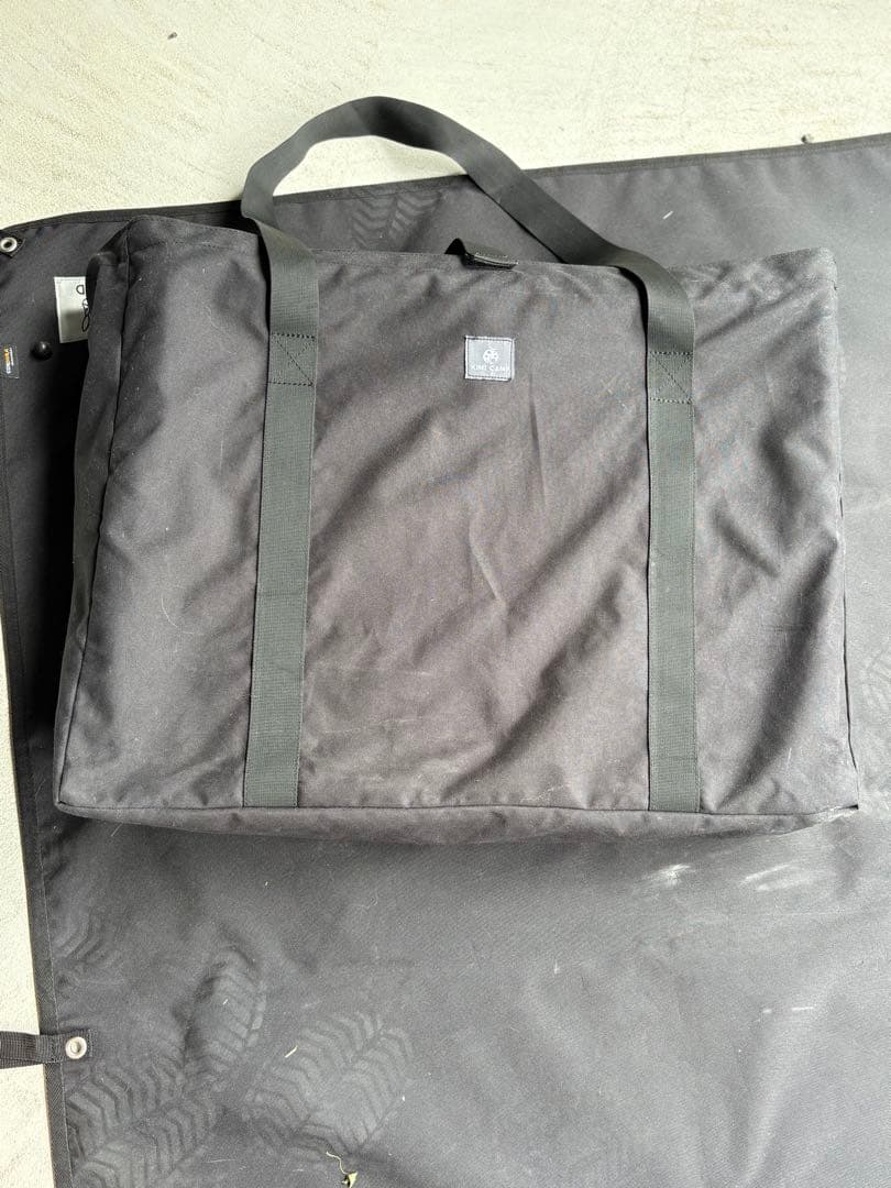 KIMI CAMP キミキャンプ　3段ラック