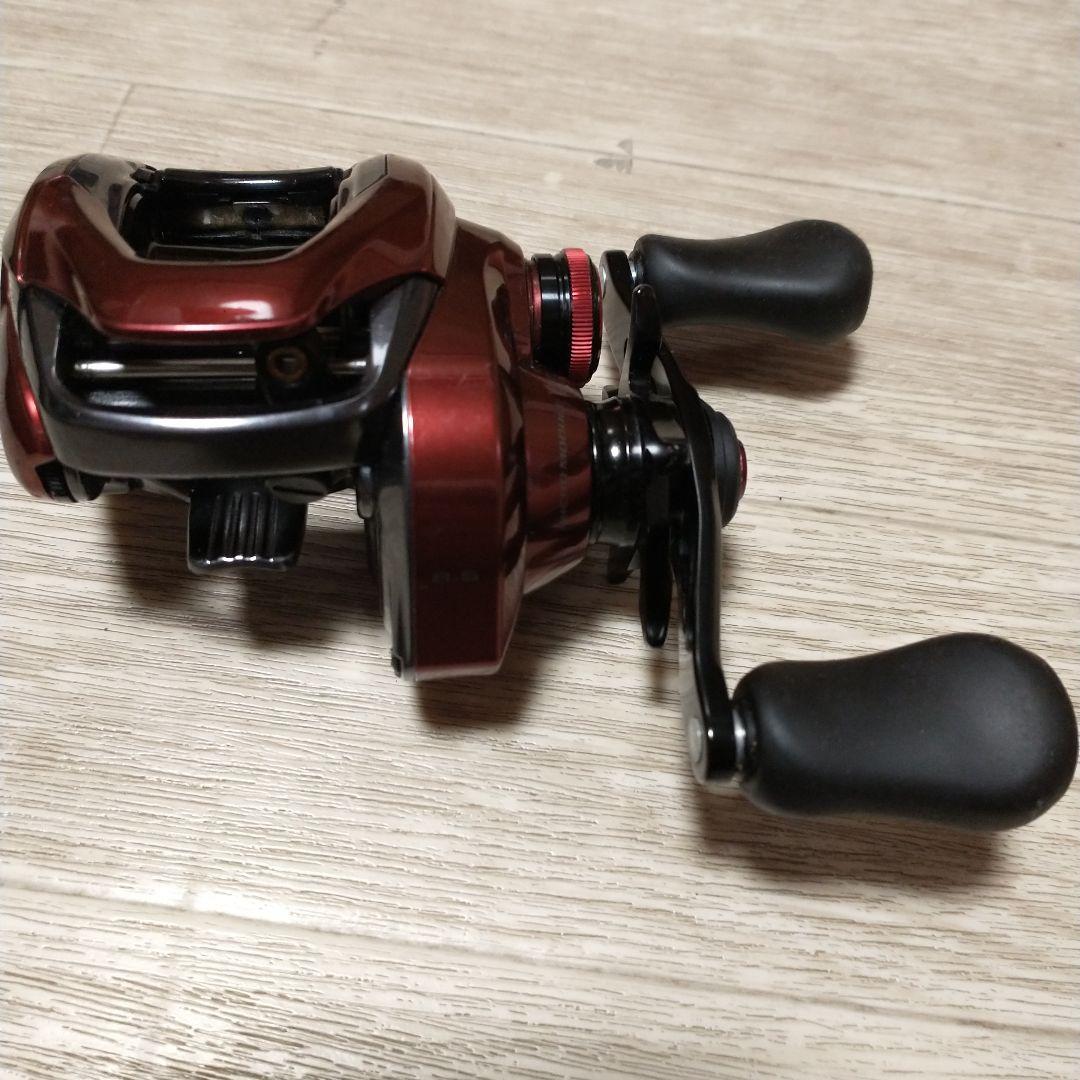 スコーピオンmgl　151XG